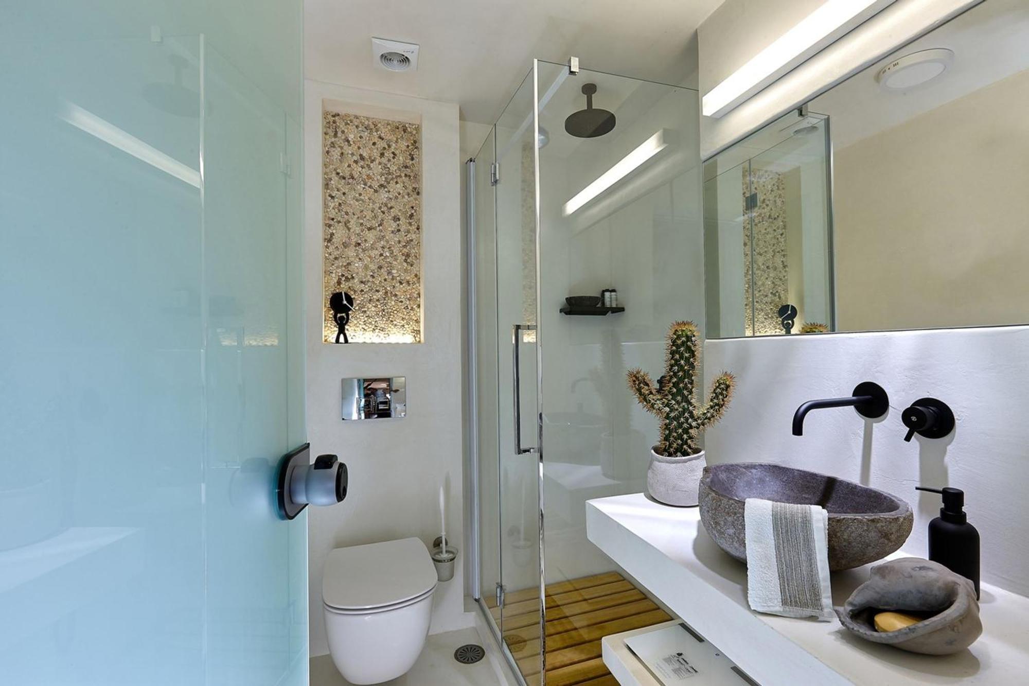 Villa Vollard With Amazing View Pool Ираклио Екстериор снимка